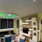 Apartman Sarajevo