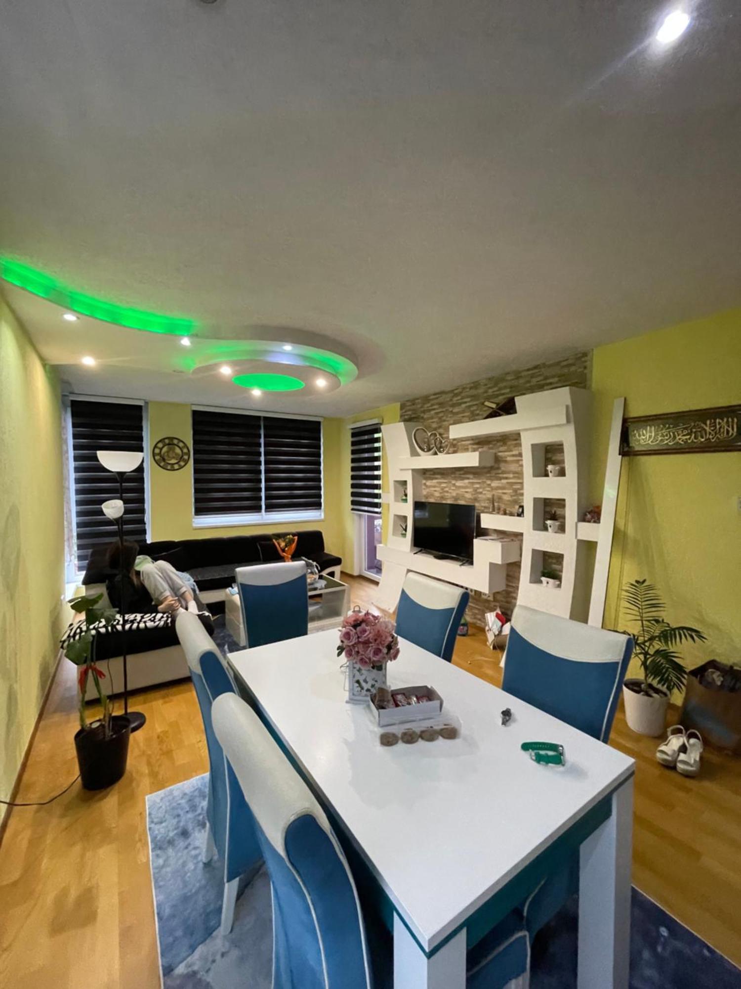 Apartman Sarajevo Apartment